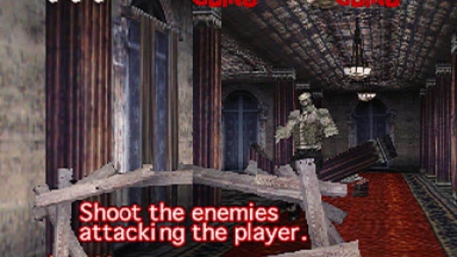 Скриншот 1 из Evil Night