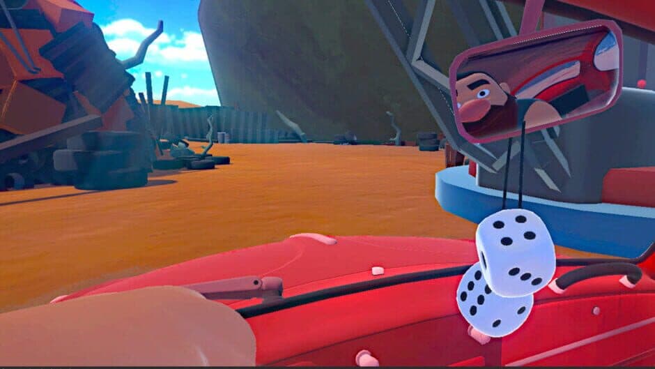 Скриншот 3 из Suicide Guy VR