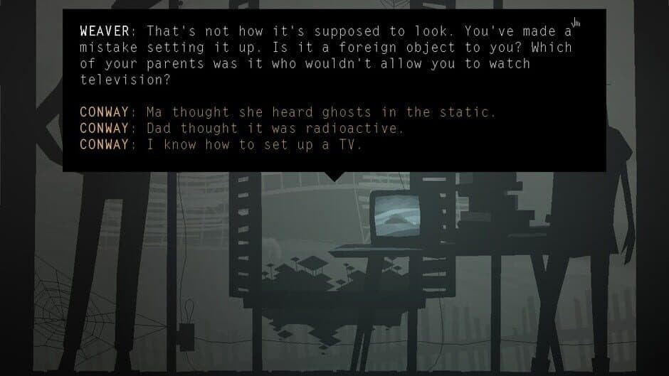 Скриншот 2 из Kentucky Route Zero: Act I