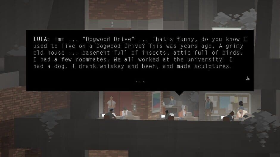 Скриншот 2 из Kentucky Route Zero: Act II