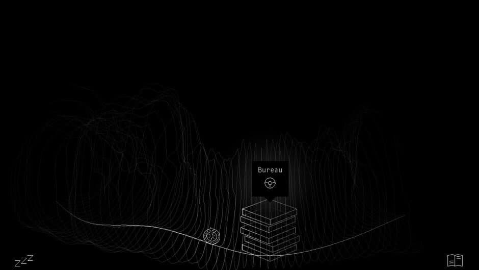 Скриншот 3 из Kentucky Route Zero: Act II