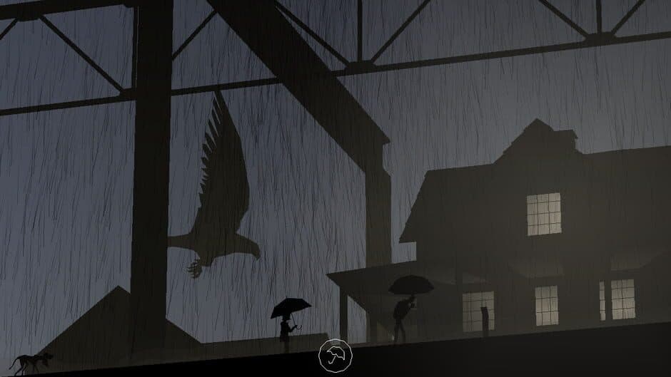 Скриншот 4 из Kentucky Route Zero: Act II