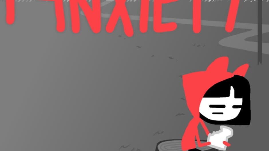 Скриншот 2 из Adventures With Anxiety!
