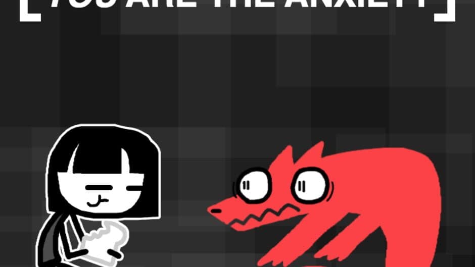 Скриншот 1 из Adventures With Anxiety!