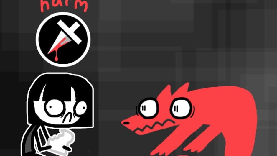 Скриншот 3 из Adventures With Anxiety!