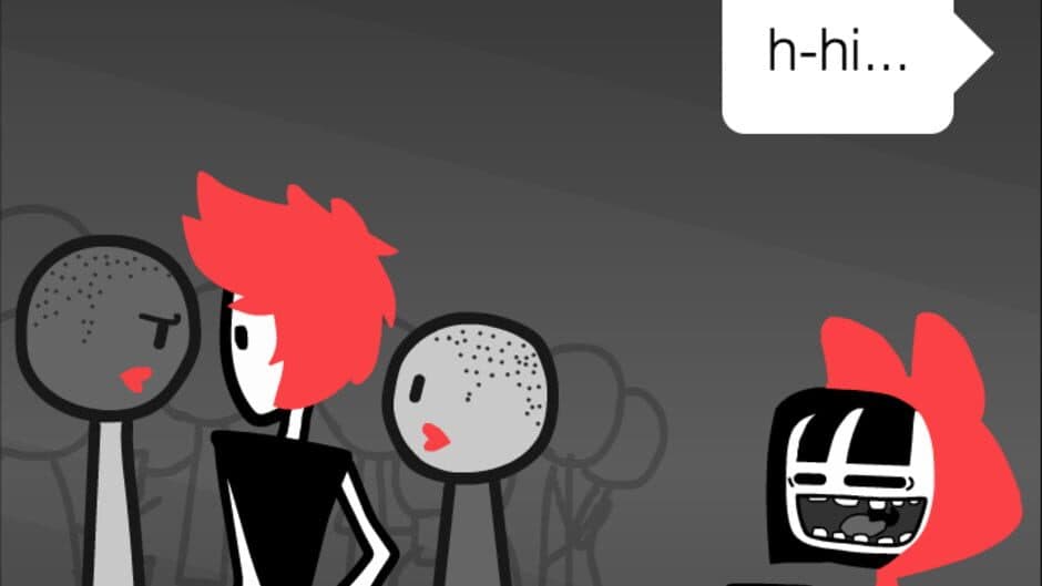 Скриншот 6 из Adventures With Anxiety!