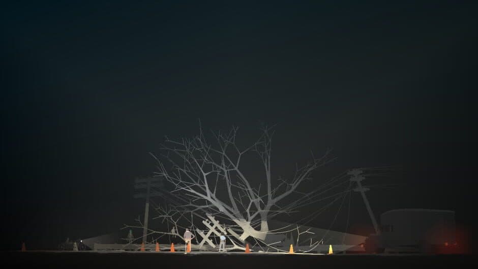 Скриншот 1 из Kentucky Route Zero: Act III