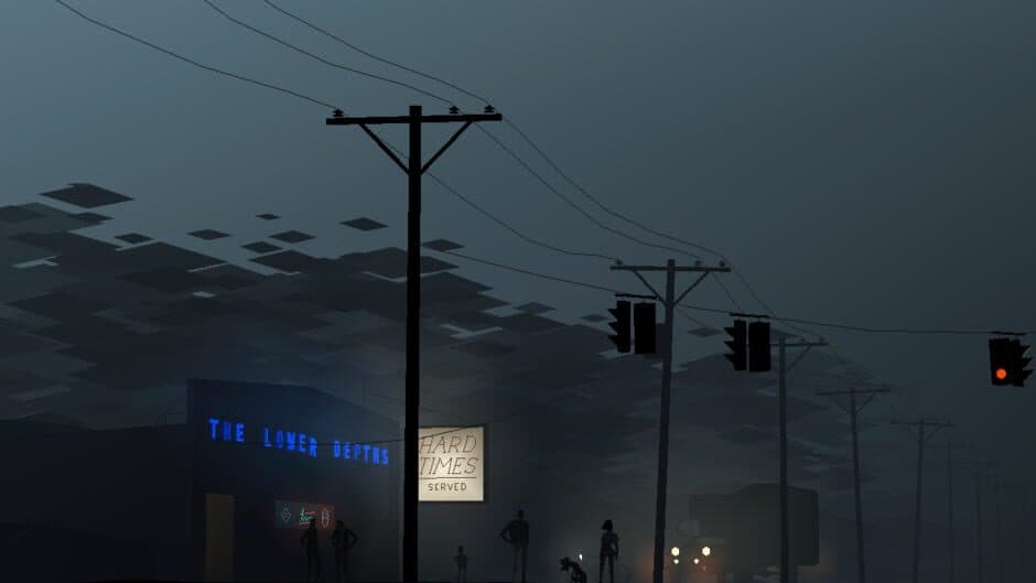 Скриншот 2 из Kentucky Route Zero: Act III