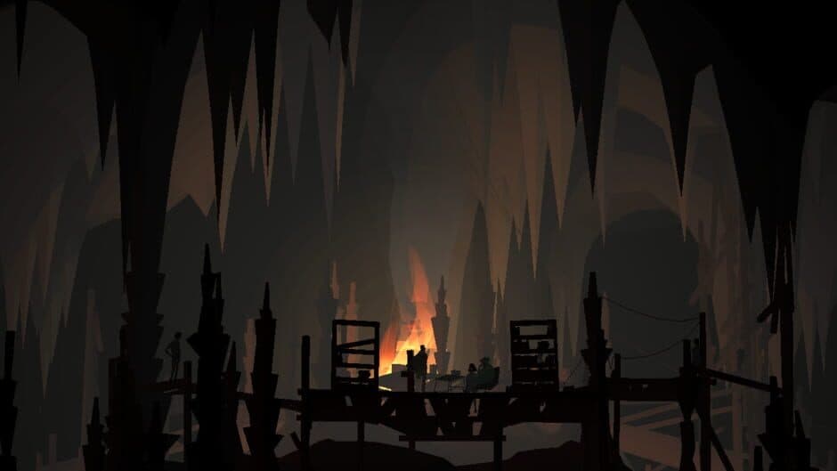 Скриншот 3 из Kentucky Route Zero: Act III
