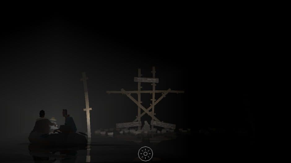 Скриншот 4 из Kentucky Route Zero: Act IV