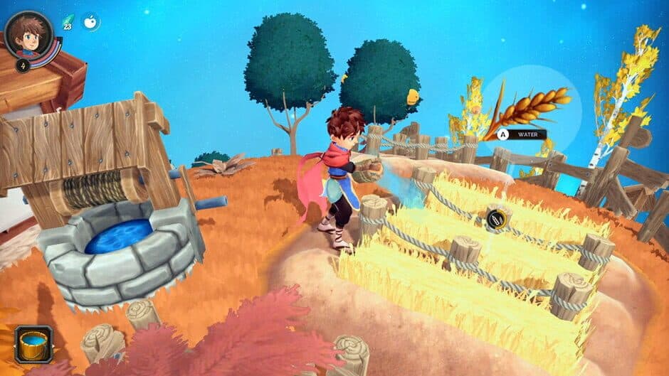 Скриншот 2 из Deiland: Pocket Planet