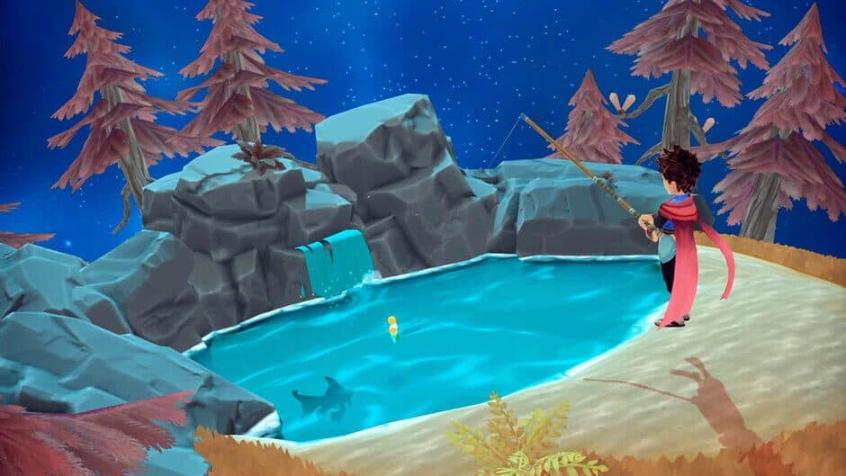 Скриншот 4 из Deiland: Pocket Planet