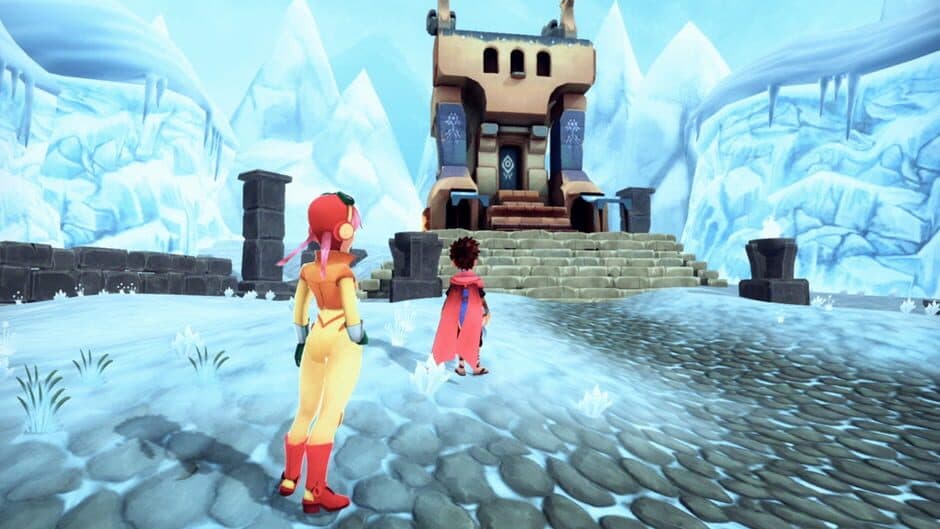 Скриншот 5 из Deiland: Pocket Planet