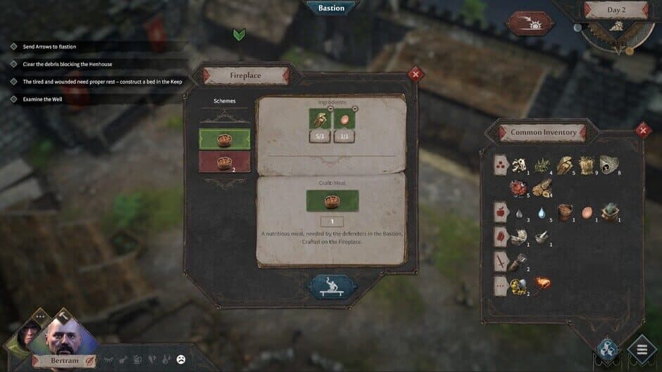 Скриншот 3 из Siege Survival: Gloria Victis