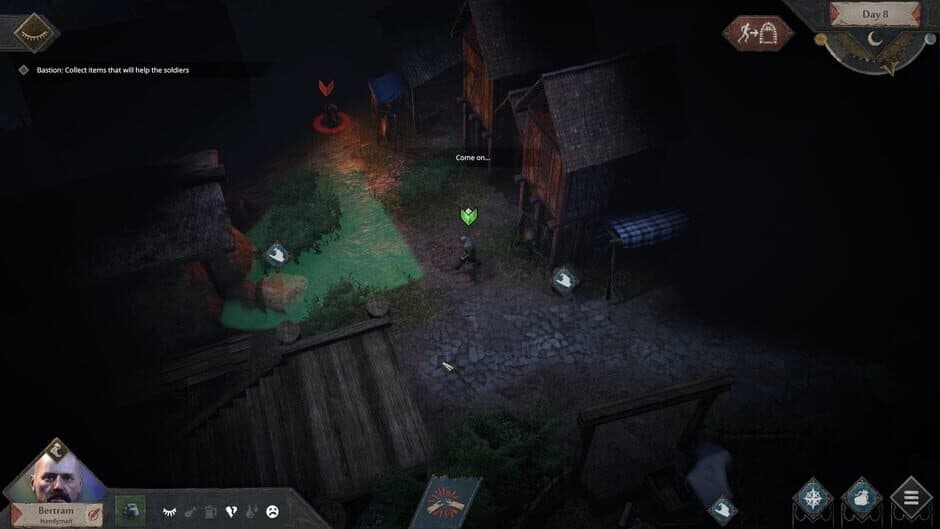Скриншот 4 из Siege Survival: Gloria Victis