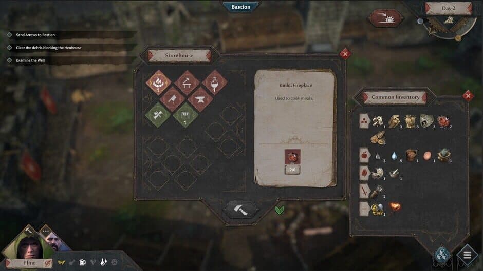 Скриншот 1 из Siege Survival: Gloria Victis