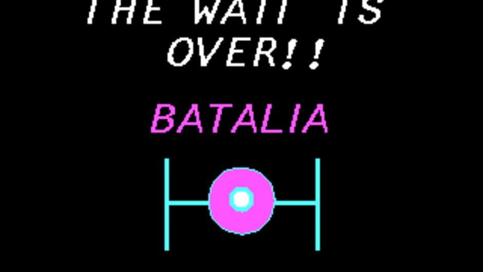 Скриншот 1 из Batalia