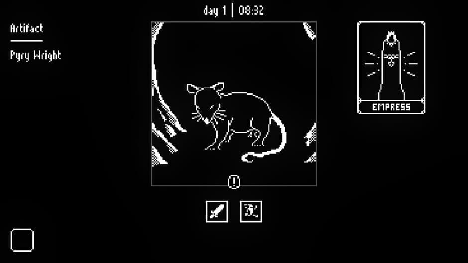 Скриншот 1 из Fall for Greed