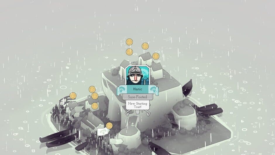 Скриншот 8 из Bad North: Jotunn Edition