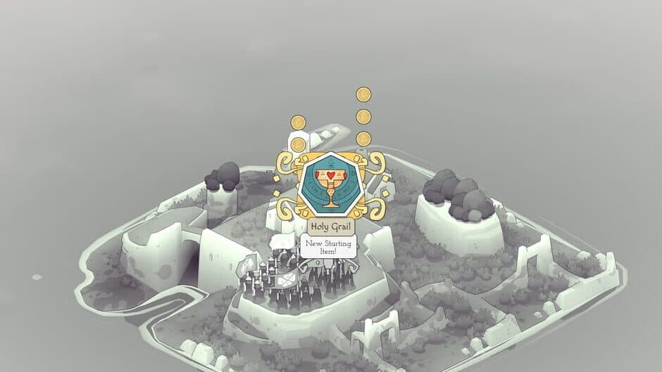 Скриншот 11 из Bad North: Jotunn Edition