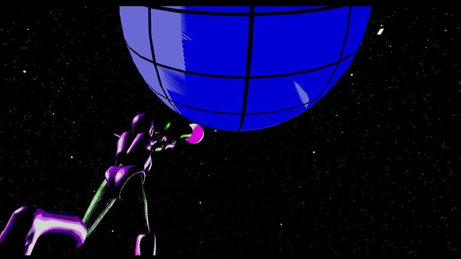 Скриншот 2 из Newtonian Inversion