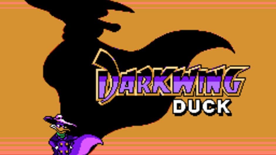 Скриншот 4 из Disney's Darkwing Duck