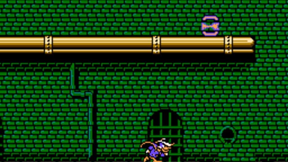 Скриншот 5 из Disney's Darkwing Duck