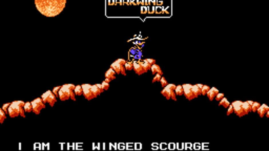 Скриншот 6 из Disney's Darkwing Duck