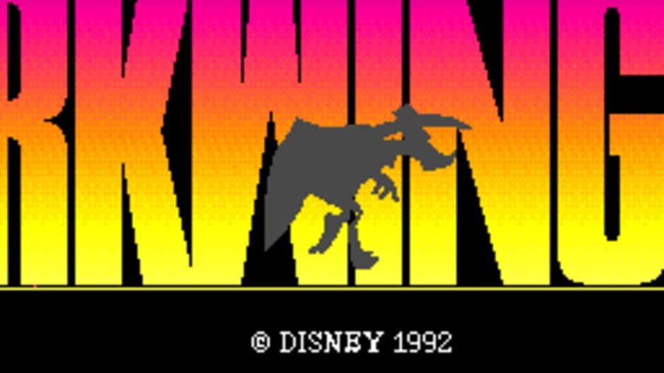 Скриншот 6 из Disney's Darkwing Duck