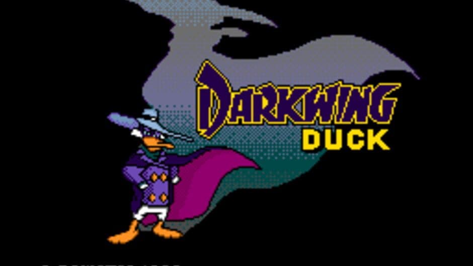 Скриншот 5 из Disney's Darkwing Duck