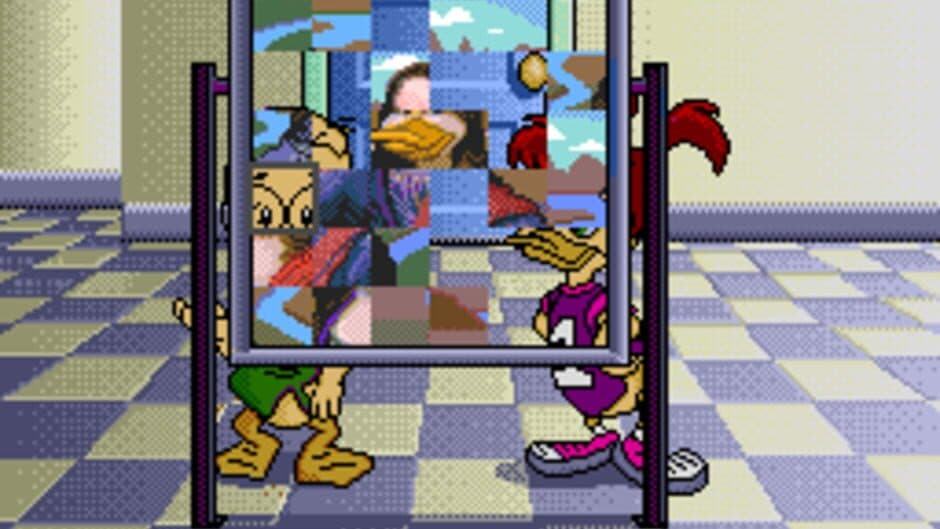 Скриншот 11 из Disney's Darkwing Duck