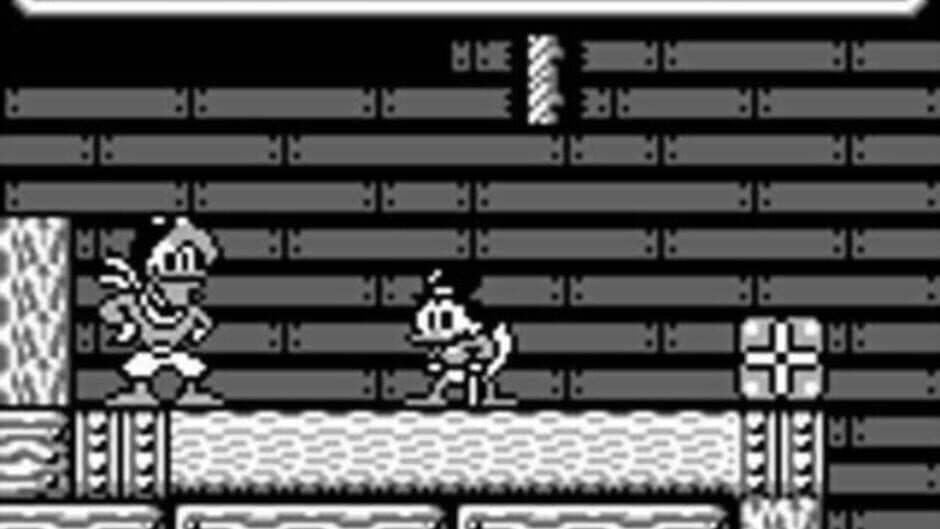 Скриншот 1 из Disney's DuckTales