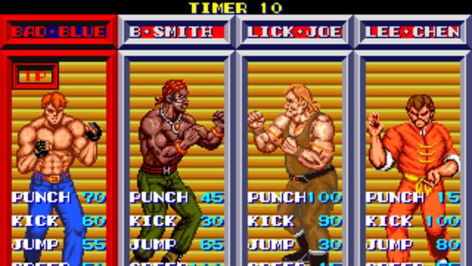 Скриншот 1 из Violence Fight