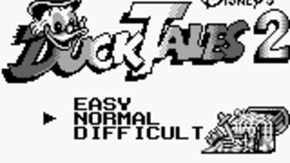 Скриншот 1 из Disney's DuckTales 2