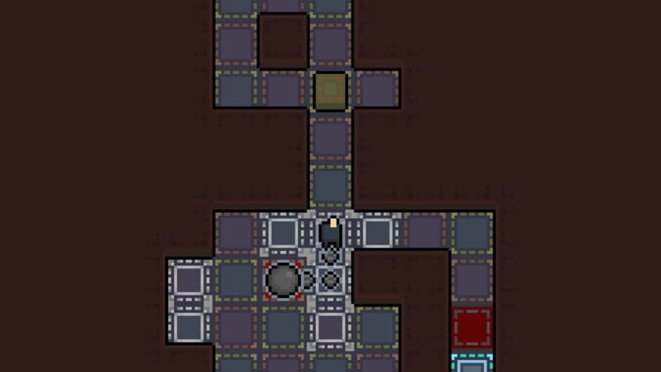 Скриншот 2 из Shackle