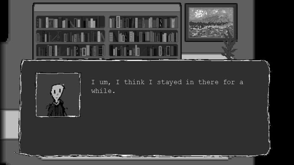 Скриншот 1 из Life Tastes Like Cardboard