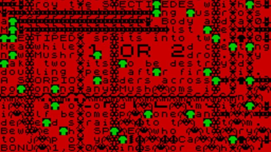 Скриншот 2 из Spectipede