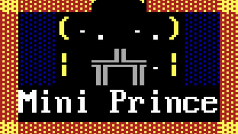 Скриншот 1 из Mini Prince