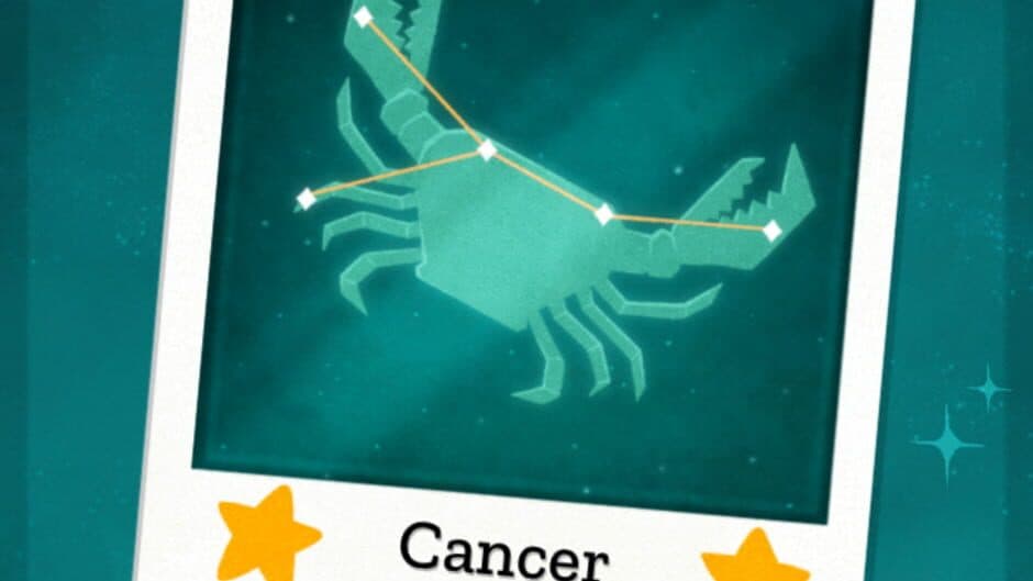 Скриншот 1 из StarGazing