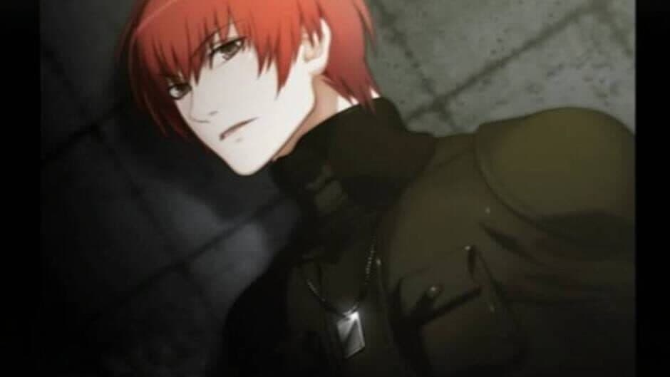 Скриншот 3 из Togainu no Chi: True Blood