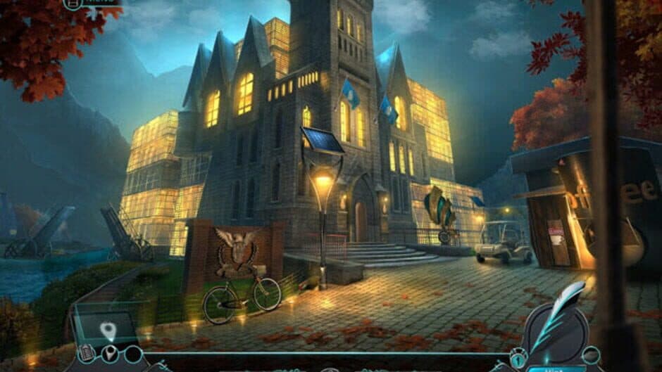 Скриншот 1 из Dead Reckoning: Lethal Knowledge