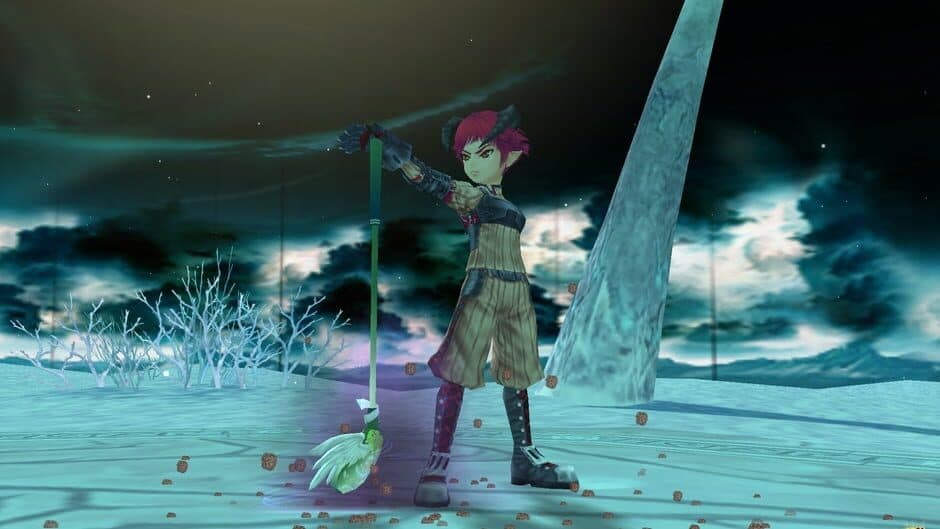 Скриншот 2 из PangYa