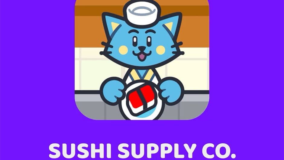 Скриншот 1 из Sushi Supply Co.