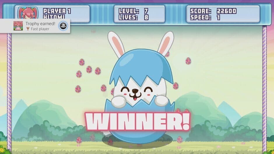 Скриншот 3 из Easter Candy Break