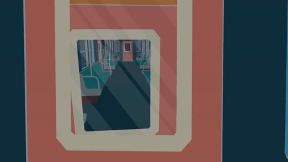 Скриншот 4 из The Endless Express
