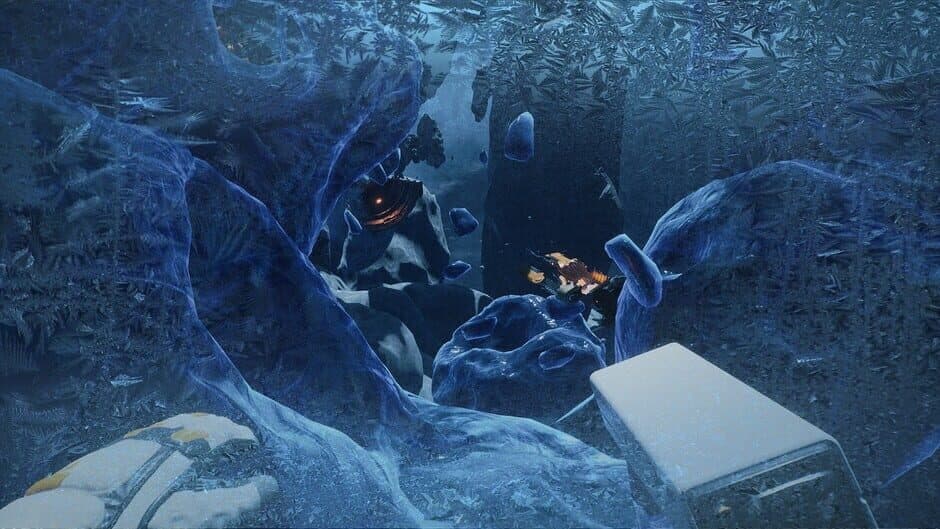 Скриншот 9 из Breathedge