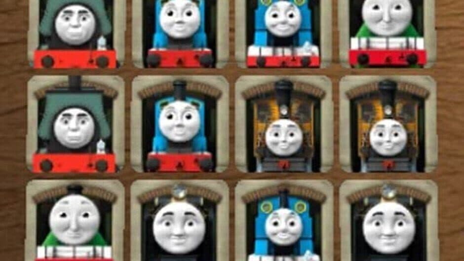 Скриншот 2 из Thomas & Friends: Steaming Around Sodor