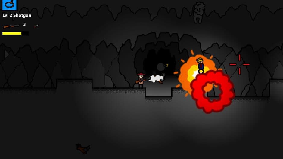 Скриншот 1 из The Struggle of Combat