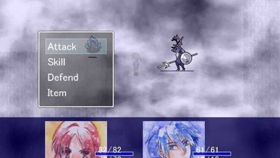 Скриншот 1 из Demon King Chronicle
