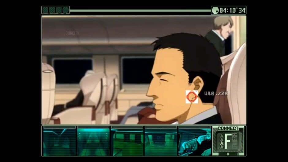 Скриншот 3 из Surveillance Kanshisha